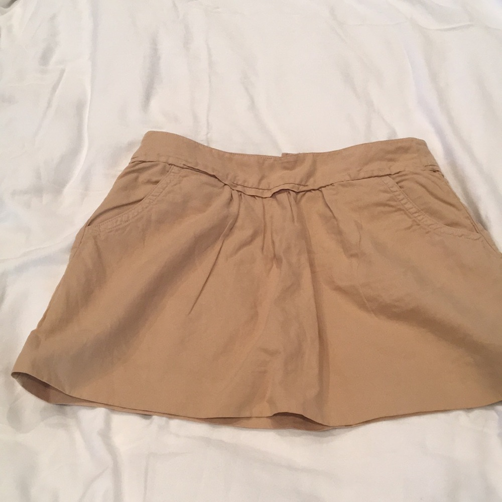 Skirt